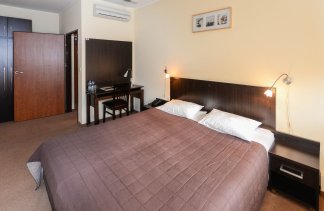 Hotele 3*** - Hotel Liburnia - obiekt - zdjęcie 3 