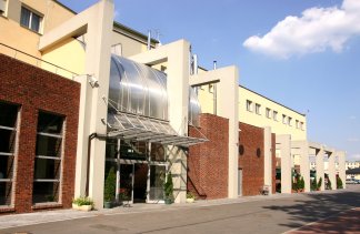 Hotele 3*** - Hotel Liburnia - obiekt - zdjęcie 1 