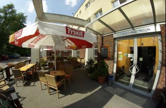 Hotele 3*** - Hotel Liburnia - obiekt - zdjęcie 2 