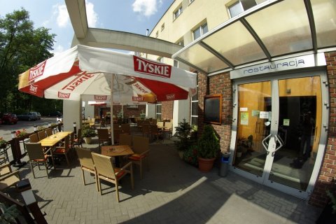 Hotele 3*** - Hotel Liburnia - zdjęcie 2