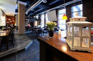 Hotele 3*** - Hotel Liburnia - obiekt - zdjęcie 5 