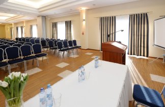 Hotele 3*** - Hotel Liburnia - obiekt - zdjęcie 8 