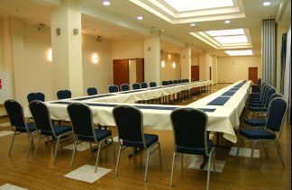 Hotele 3*** - Hotel Liburnia - obiekt - zdjęcie 7 