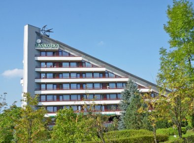 Hotel Jaskółka - sale konferencyjne Ustroń