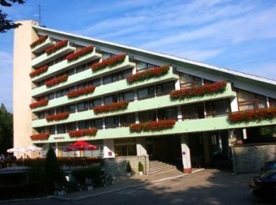 OKW Daniel - sale konferencyjne Ustroń