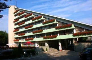 Hotele konferencyjne - OKW Daniel - obiekt - zdjęcie 1 