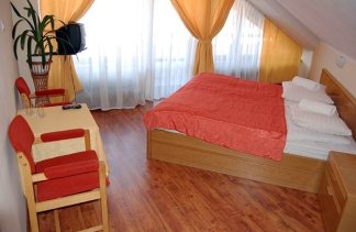 Hotele konferencyjne - OKW Daniel - obiekt - zdjęcie 2 