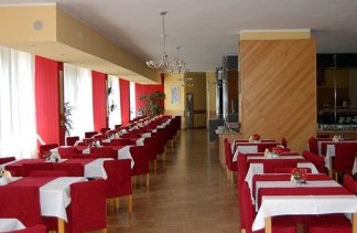 Hotele konferencyjne - OKW Daniel - obiekt - zdjęcie 7 