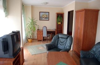 Hotele konferencyjne - OKW Daniel - obiekt - zdjęcie 3 