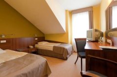 Hotele 3*** - Hotel Piaskowy - zdjęcie 4