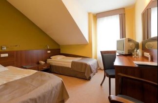 Hotele 3*** - Hotel Piaskowy - obiekt - zdjęcie 4 