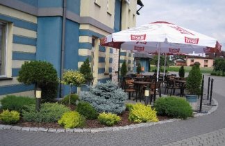 Hotele 3*** - Hotel Piaskowy - obiekt - zdjęcie 2 