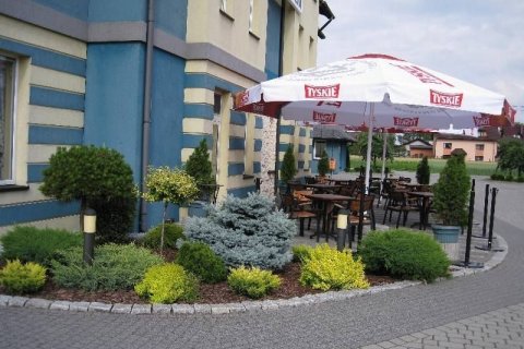 Hotele 3*** - Hotel Piaskowy - zdjęcie 2