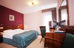 Hotele 3*** - Hotel Piaskowy - zdjęcie 3