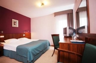 Hotele 3*** - Hotel Piaskowy - obiekt - zdjęcie 3 