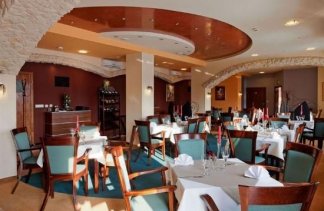 Hotele 3*** - Hotel Piaskowy - obiekt - zdjęcie 6 