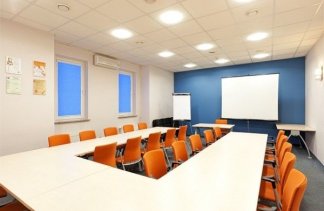 Hotele 3*** - Hotel Piaskowy - obiekt - zdjęcie 5 