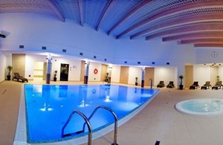 Hotele 4**** - Hotel Zimnik Luksus Natury - obiekt - zdjęcie 10 