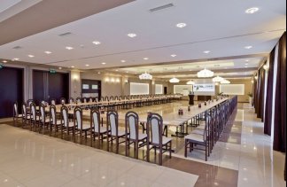 Hotele 4**** - Hotel Zimnik Luksus Natury - obiekt - zdjęcie 5 