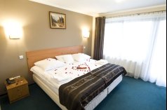 Hotele 4**** - Hotel Zimnik Luksus Natury - zdjęcie 3