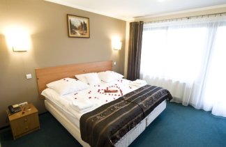 Hotele 4**** - Hotel Zimnik Luksus Natury - obiekt - zdjęcie 3 