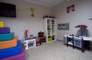 Hotele 4**** - Hotel Zimnik Luksus Natury - obiekt - zdjęcie 11 