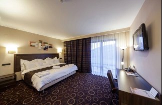 Hotele 4**** - Hotel Zimnik Luksus Natury - obiekt - zdjęcie 2 