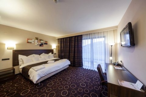 Hotele 4**** - Hotel Zimnik Luksus Natury - zdjęcie 2