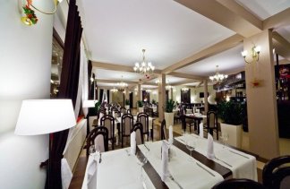 Hotele 4**** - Hotel Zimnik Luksus Natury - obiekt - zdjęcie 8 