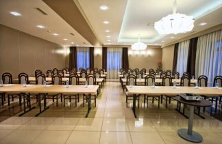 Hotele 4**** - Hotel Zimnik Luksus Natury - obiekt - zdjęcie 7 