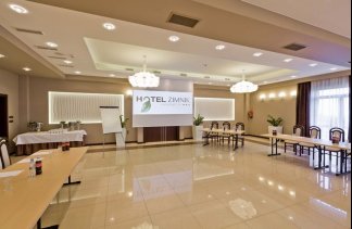 Hotele 4**** - Hotel Zimnik Luksus Natury - obiekt - zdjęcie 6 