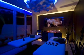 Hotele 4**** - Hotel Zimnik Luksus Natury - obiekt - zdjęcie 9 