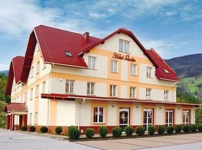 Hotel Skalite - sale konferencyjne Szczyrk