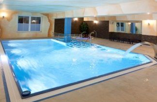 Hotele 3*** - Hotel Skalite - obiekt - zdjęcie 8 