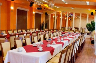 Hotele 3*** - Hotel Skalite - obiekt - zdjęcie 5 