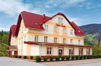 Hotele 3*** - Hotel Skalite - obiekt - zdjęcie 1 