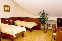 Hotele 3*** - Hotel Skalite - zdjęcie 3