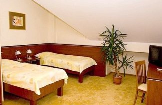 Hotele 3*** - Hotel Skalite - obiekt - zdjęcie 3 