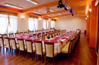 Hotele 3*** - Hotel Skalite - obiekt - zdjęcie 4 