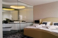 Hotele 3*** - Hotel Alhar - zdjęcie 4