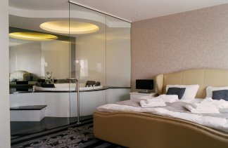 Hotele 3*** - Hotel Alhar - obiekt - zdjęcie 4 