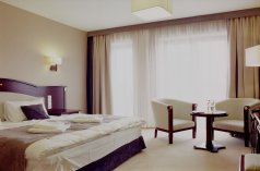 Hotele 3*** - Hotel Alhar - zdjęcie 3