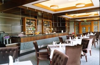 Hotele 3*** - Hotel Alhar - obiekt - zdjęcie 7 