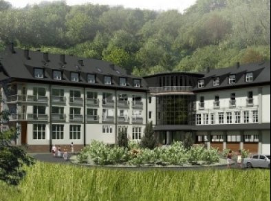 Hotel Probus - sale konferencyjne Bielsko Biała