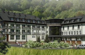 Hotele 4**** - Hotel Probus - obiekt - zdjęcie 1 