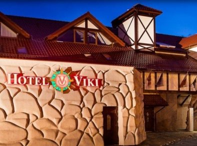 Hotel Viki - sale konferencyjne Szczecinek