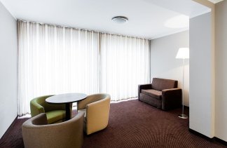 Hotele 3*** - Hotel Viki - obiekt - zdjęcie 5 