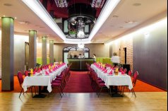 Hotele 3*** - Hotel Viki - zdjęcie 3