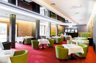 Hotele 3*** - Hotel Viki - obiekt - zdjęcie 2 