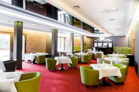 Hotele 3*** - Hotel Viki - zdjęcie 2